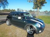 MINI ONE Mini One Pepper KLIMAAUTOMATIK - MINI ONE in Bremen
