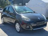 Renault Clio*TÜV 12/2025*SHZ*SCHIEBEDACH/PANO* - Renault Clio Gebrauchtwagen in Augsburg
