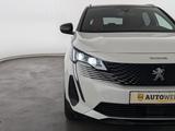 Peugeot 3008 Hybrid4 300 (Plug-In) GT LED+LEDER+PANO+NAV - Peugeot 3008 in Solingen
