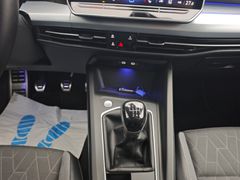 VW Golf Variant ,,GOAL'' 150PS #ACC #NAVI #IQ.