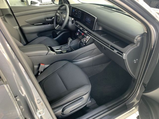 Hyundai TUCSON - Bild 10