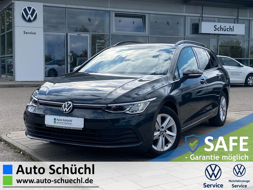 Image of Volkswagen Golf