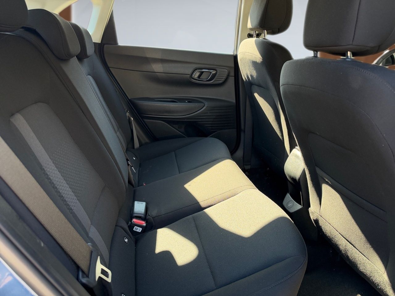 Hyundai i20 – Bild 15