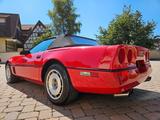 Corvette C4 Cabrio/ H-Zulassung/60Tkm - Corvette C4: Cabrio