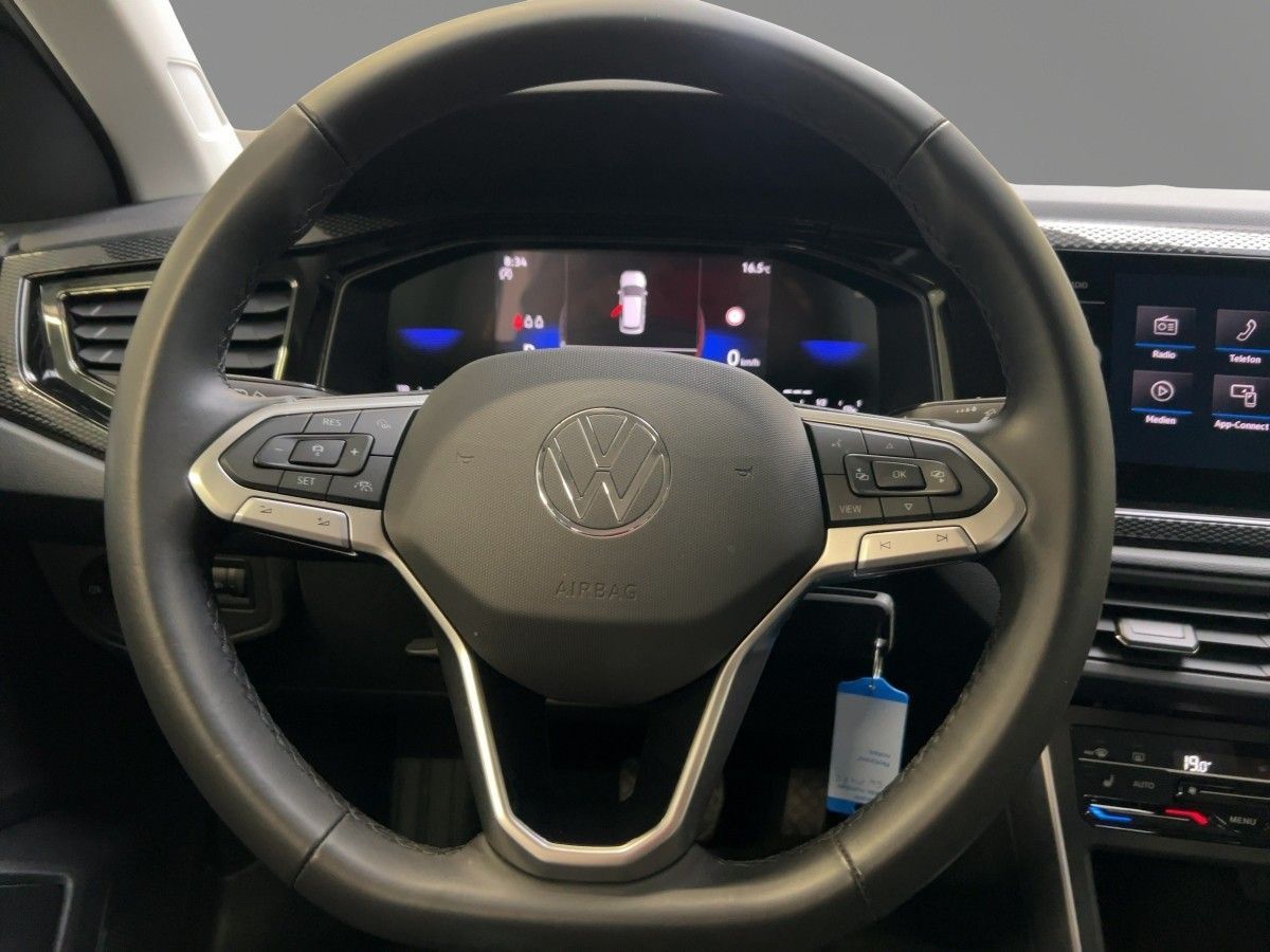 Volkswagen Taigo - Bild 13