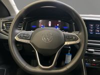 Volkswagen Taigo - Vorschau Bild 13