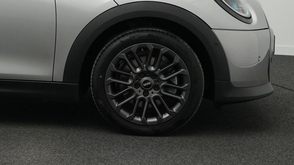 MINI Cooper C - Bild 16