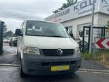 Volkswagen T5 Transporter Kasten Klima - SHZ - Volkswagen T5 Transporter in Mannheim