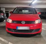 Volkswagen Golf Plus 42tkm 1Hand - VW Golf Plus Gebrauchtwagen in Frankfurt