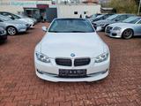 BMW 335i Cabrio*XENON*LEDER*S.HEFT*DE AUSFÜHRUNG* - BMW 335: 335d