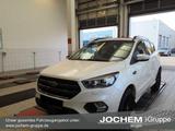 Ford Kuga ST-Line Allrad+Panorama+el.Heckkl.+AHK - Ford Kuga: Standheizung