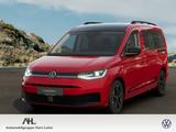 Volkswagen Caddy Maxi Caddy Maxi Edition 2xKlima ACC AUT LM - Volkswagen Caddy Maxi: Plug-In Hybrid
