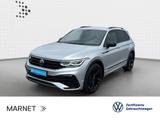 Volkswagen Tiguan 2.0 TDI R-Line Black Style Navi*AHK*Kamer