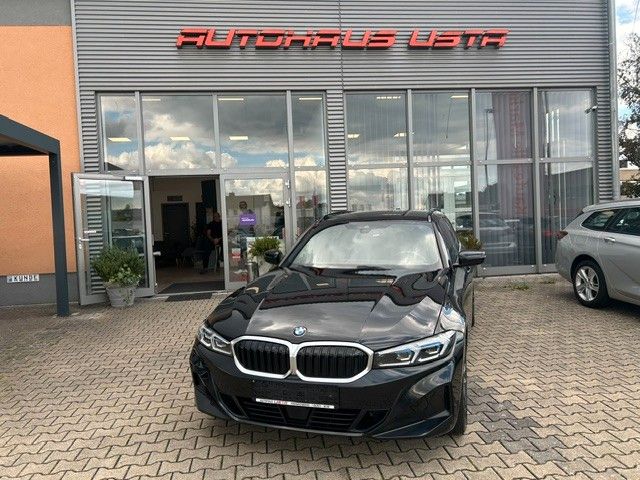 Image of BMW 320