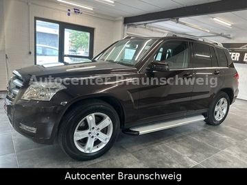 Mercedes GLK 250 - 5