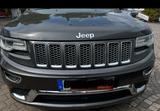 Jeep Grad Cherokee 3 CRD Summit - Jeep Cherokee: Crd