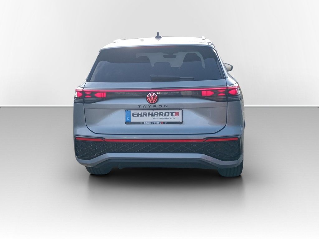 Volkswagen Tayron - Bild 6