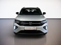 Volkswagen T-Cross - Vorschau Bild 3
