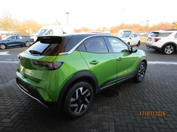Opel Mokka - 4