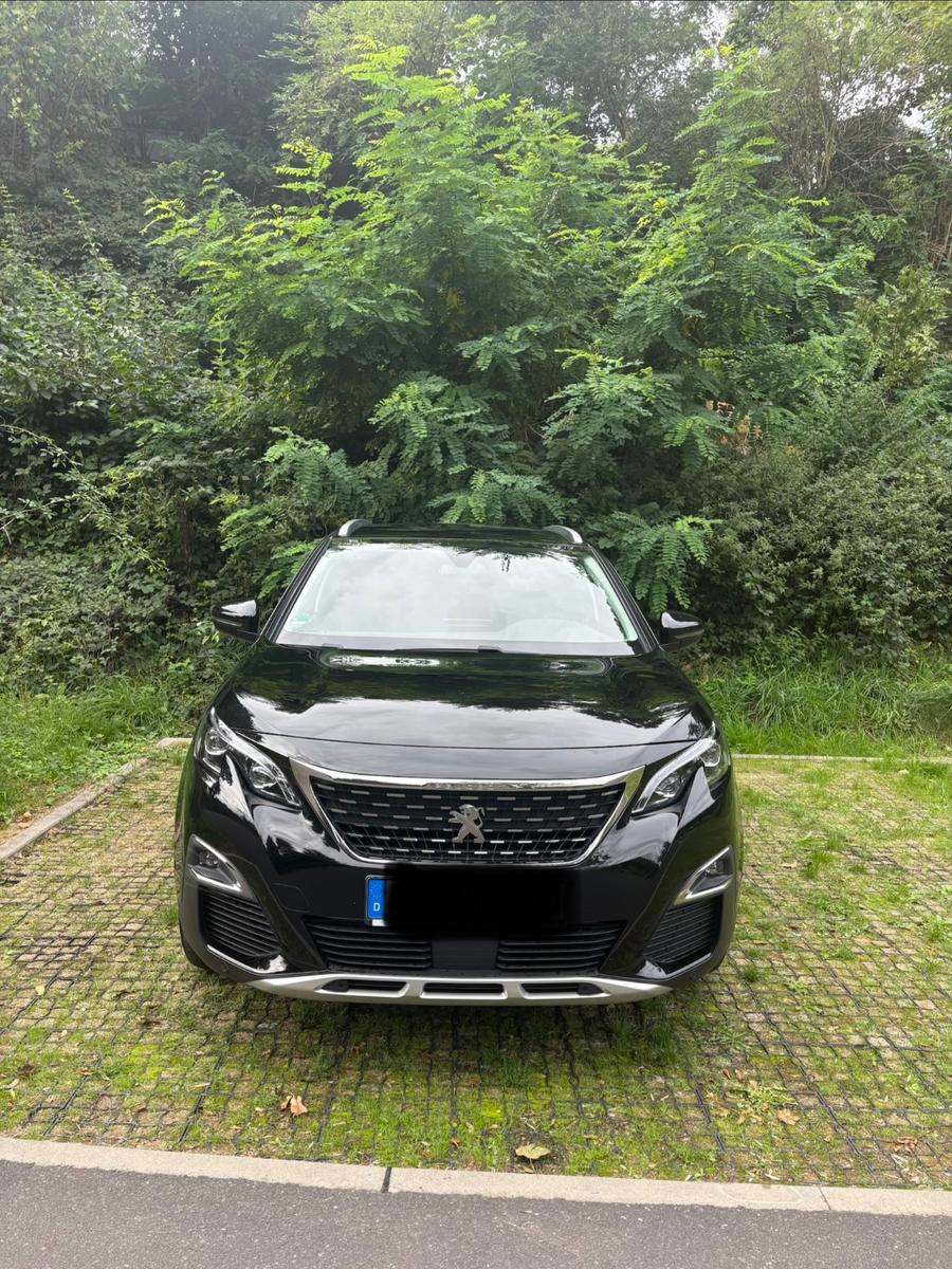 Peugeot 3008 Allure PureTech 130 .  Top gepflegt 
