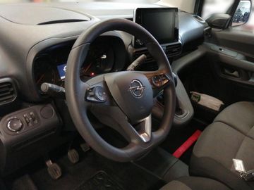 Bild 10 Opel COMBO CARGO XL 1,5D NAVI, SHZ, PDC, 3-SITZER, TE