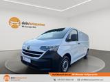 Volkswagen T7 Kastenwagen 2.0 TDI LR KLMA/TEMPOMAT/LED/HECK - weiße Volkswagen T7 Transporter