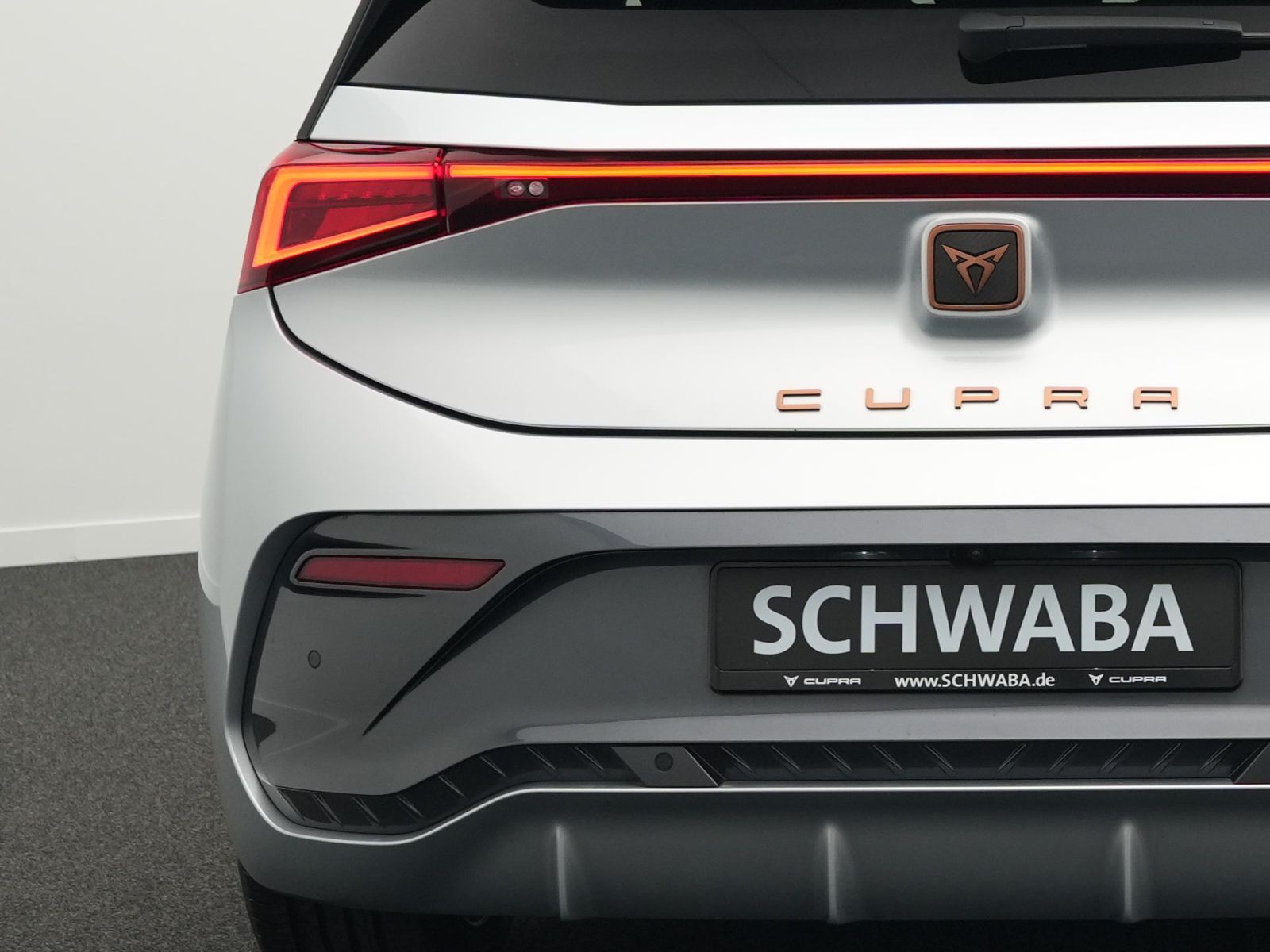 Cupra Born - Bild 35