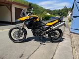 BMW F 800 GS - BMW 2008 F800GS