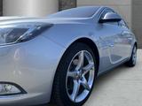 Opel Insignia A Lim. INNOVATION PPS Navi Xenon AFL Le - gebrauchte Opel Insignia aus dem Jahr 2011