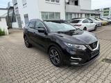 Nissan Qashqai Zama - gebrauchte Nissan Qashqai aus dem Jahr 2021