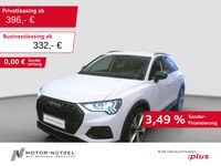 Audi Q3 - Vorschau Bild 1