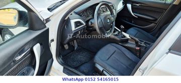BMW 116 - 10
