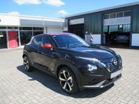 Vorschau Nissan Juke