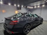 Genesis G70 Sport|AUTOM|VOLLEDER|E.GSD|LED|MEMORY|HOLD - Genesis mit Benzin-Antrieb