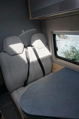 Pössl Trenta 600 *All-In / AHK / Rahmenfenster* Pössl  - Angebote