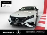 Mercedes-Benz E 53 AMG 4M DYNAMIC-PLUS DISTRO AHK PREM.HEAD U
