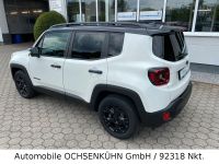 Jeep Renegade - Vorschau Bild 2