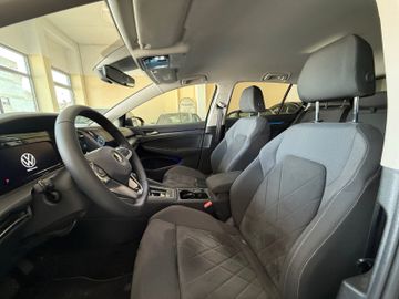 Volkswagen Golf VIII Lim. Style eHybrid*KAMERA*