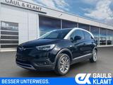 Opel Crossland X 1,2l 96 kW Ultimate #Panorama Dach # - Opel Crossland (X) mit Panoramadach
