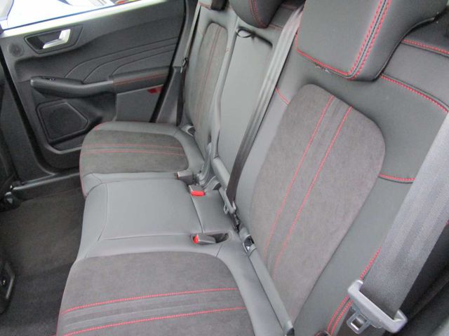 Kuga Plug-in Hybrid 2.5 Duratec PHEV ST-LINE X/A
