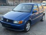 Volkswagen Wv Polo 1.4 Automatik - gebrauchte VW Polo aus dem Jahr 1997