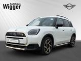 MINI Cooper SE Countryman BEV ALL4 Favoured Trim/HUD - MINI Cooper C Countryman Favoured-Trim