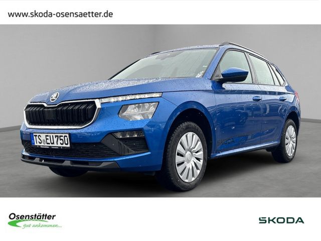 Skoda Kamiq 1,0 TSI Essence