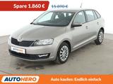 Skoda Rapid Spaceback 1.0 TSI Ambition Aut.*PDC*SHZ* - Skoda Rapid in Dresden