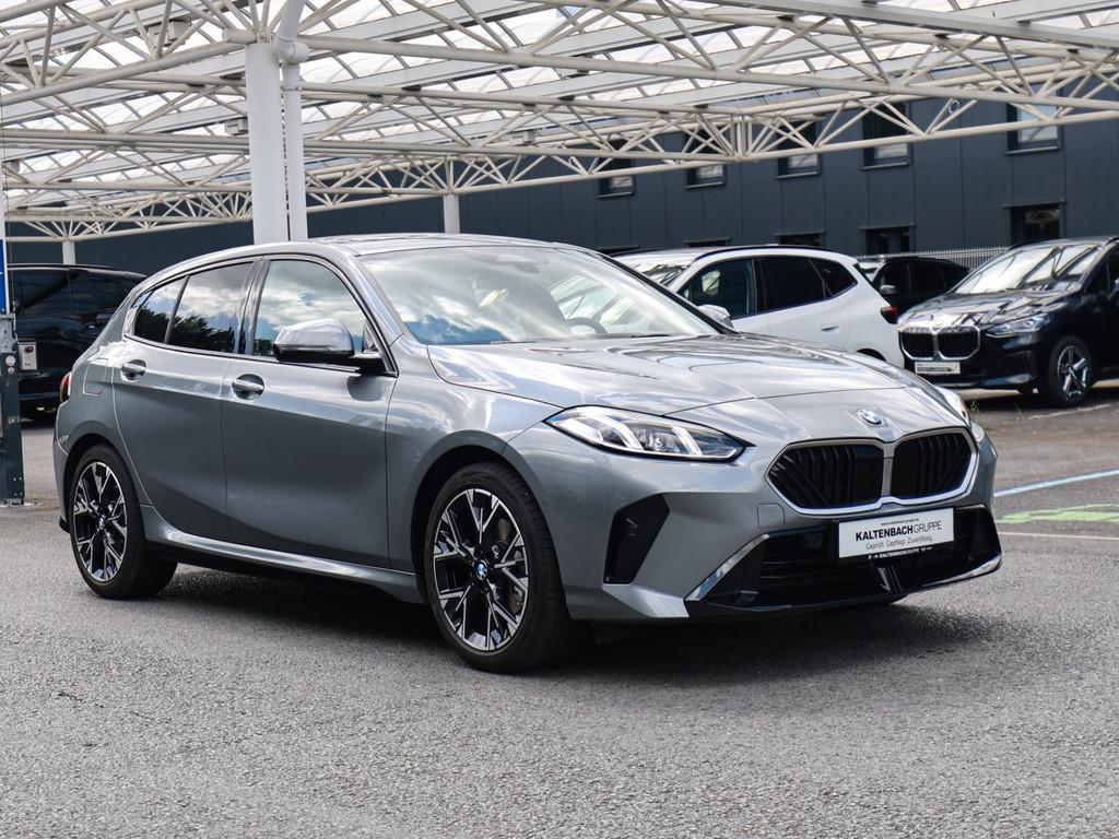 BMW 1 Series M-Sport PANO LED ACC NAVI KAMERA SHZ PDC, миниатюра 4