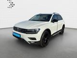 Volkswagen Tiguan 2.0 TDI OFFROAD 4Motion Navi*AHK*Pano*Kam - : Offroad
