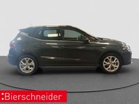 Seat Arona - Vorschau Bild 5