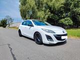 Mazda 3 2.0 MZR-DISI Sports-Line i-stop Sports-Line - Mazda 3: I