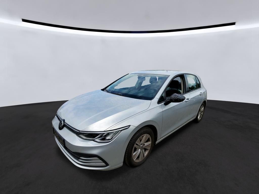 Volkswagen Golf - Bild 11