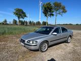 Volvo S60 2.4 Premium Premium - gebrauchte Volvo S60 aus dem Jahr 2002